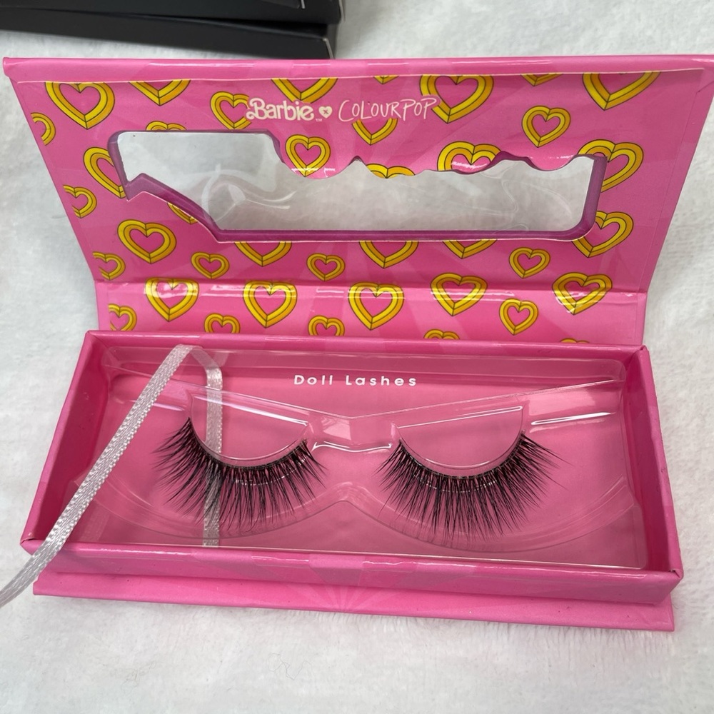 FALSE LASH BUNDLE - Picture 7 of 7